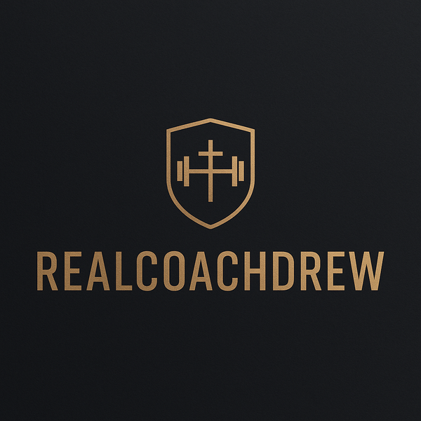 RealCoachDrew
